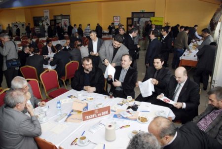 MÜSİAD: Anadolu’nun ihracattaki payı artıyor