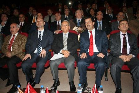 Müsiad Başkanı Vardan: Türkiye Yoluna İmf'siz Devam Etmeli