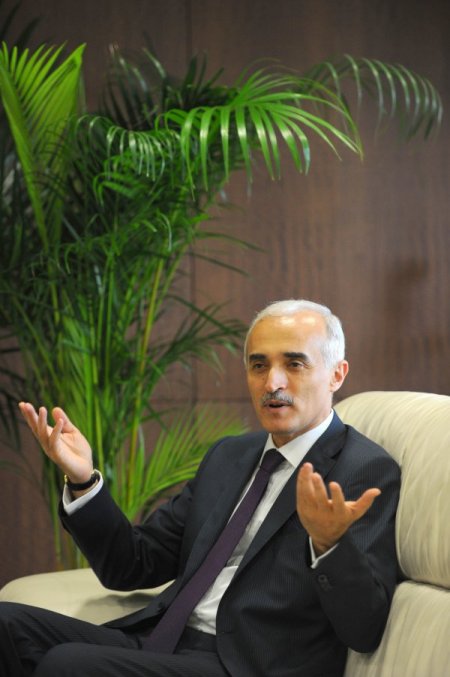 Müsiad: İhracat Kaynaklı Büyüme Devam Ediyor