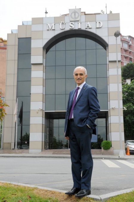 Müsiad: İhracat Kaynaklı Büyüme Devam Ediyor
