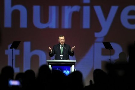 MÜSİAD: İslam ülkeleri arasında sermaye dolaşımında sınırlar anlamını yitirmeli