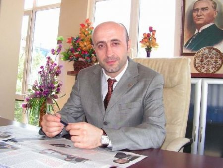 Müsiad Rize Şube Başkanı Temizel: Kazanan Ülkemiz Olmuştur
