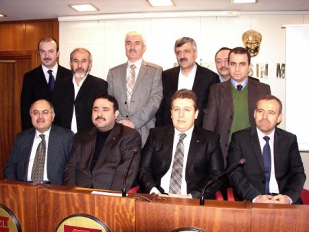 Müsiad: Türkiye Kendi Yerli Otomobilini Üretmeli