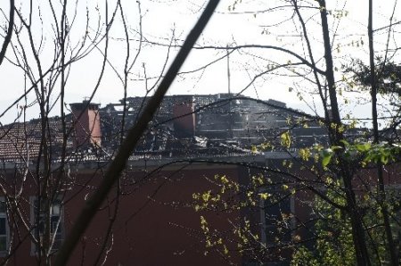 Müşir Fuat Paşa Yalısı’nda inceleme yapılıyor