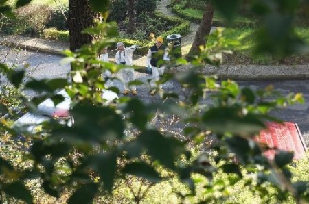 Müşir Fuat Paşa Yalısı’nda inceleme yapılıyor