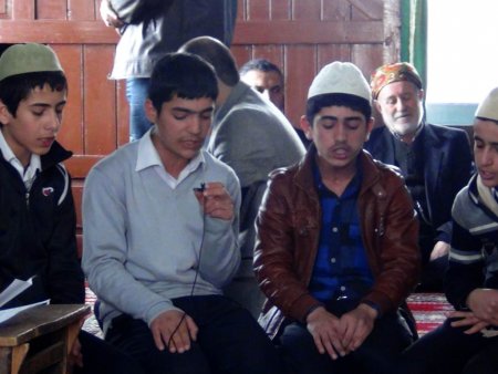 Muşlular, hizmet ederken hayatını kaybeden doktorlarını unutmadı