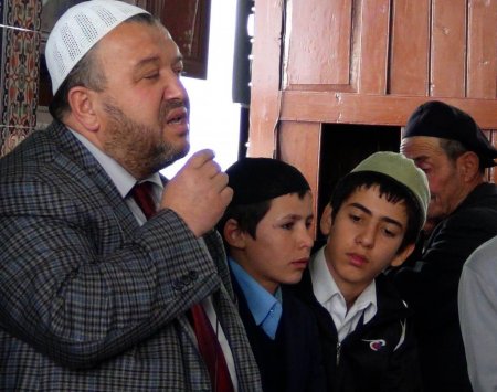 Muşlular, hizmet ederken hayatını kaybeden doktorlarını unutmadı