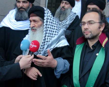 Müslüm Gündüz, Gani Şavata'dan şikayetçi oldu