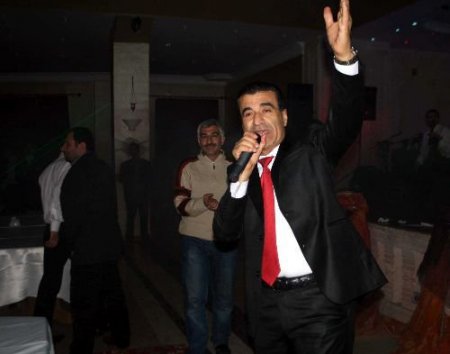 Müslüm Gürses, Midyatlı Hayranlarını Coşturdu