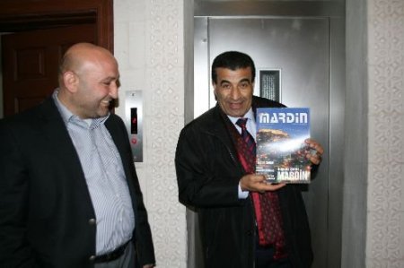 Müslüm Gürses, Yunus Bülbül Ve Asuhan Midyat'ta Sahne Alacak