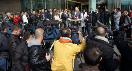 Müslüm Gürses yarın toprağa verilecek