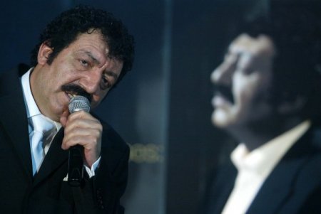 Müslüm Gürses yarın toprağa verilecek