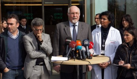 Müslüm Gürses yarın toprağa verilecek