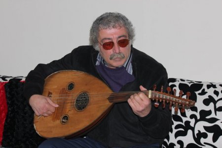 Müslüm Gürses'e benzerliğiyle tanınan Diler, bir başka üzüldü