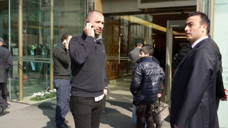 Müslüm Gürses’in doktoru: Durumu kritik (2)