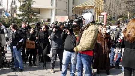 Müslüm Gürses’in doktoru: Durumu kritik (2)