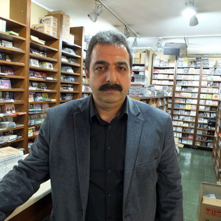 Müslüm Gürses'in eski albümleri yok satıyor