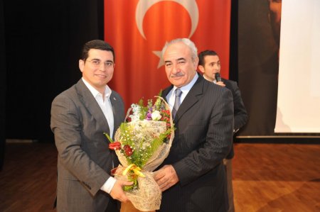 ‘Müslüman devletler heyecanını Çanakkale’ye borçludur’