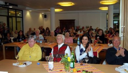 Müslümanların Bir Yük Olarak Görüldüğü Almanya'da Birlikte Yaşama Örneği