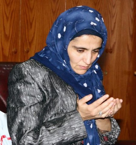 Müslümanlığa Geçen Ermeni Gelin: Yeniden Doğdum