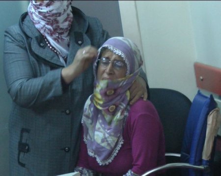 Muş'ta 8 Yaşındaki Kız Çocuğu Patlama Sonucu Öldü