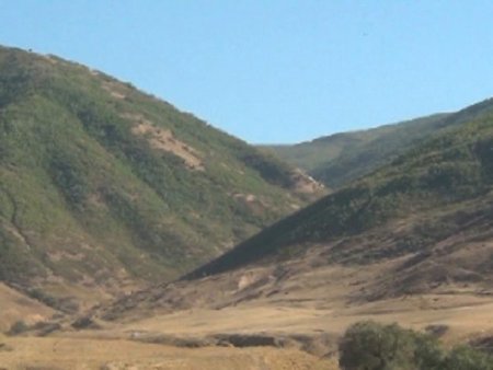 Muş’ta çatışma: 1 şehit, 2 yaralı
