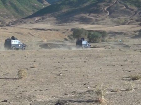 Muş’ta çatışma: 1 şehit, 2 yaralı