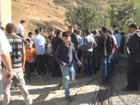 Muş’ta çatışma: 1 şehit, 2 yaralı