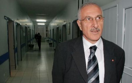 Muş'ta İki Kadın Domuz Gribi Şüphesiyle Gözetim Altına Alındı