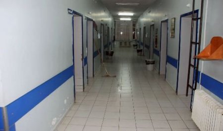 Muş'ta İki Kadın Domuz Gribi Şüphesiyle Gözetim Altına Alındı