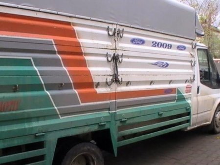 Muş'ta kaçak sigara operasyonu