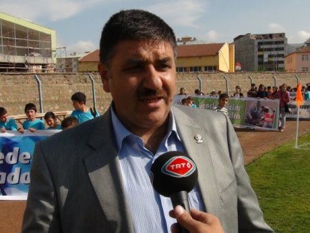 Muş’ta 'Nerede Hareket Orada Bereket' etkinliği