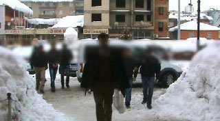 Muş’ta Terör Örgütü Adına Eylem Yapan 2 Kişi Yakalandı