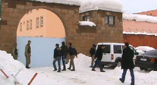 Muş’ta Terör Örgütü Adına Eylem Yapan 2 Kişi Yakalandı