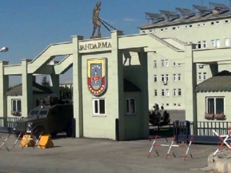 Muş'ta terör örgütü üyesi 2 kişi tutuklandı