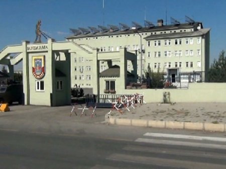 Muş'ta terör örgütü üyesi 2 kişi tutuklandı