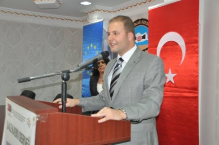 Muş’ta 'Toplum Destekli Kadın Projesi Çalıştayı' yapıldı