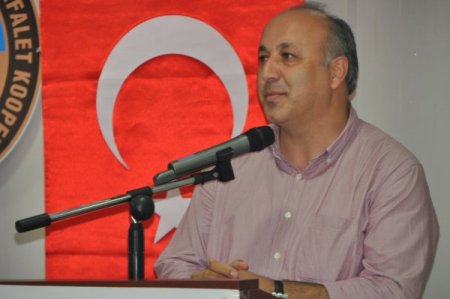 Muş’ta 'Toplum Destekli Kadın Projesi Çalıştayı' yapıldı