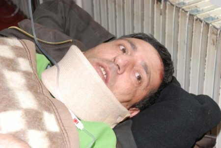 Muş’ta Trafik Kazası: 12 Yaralı