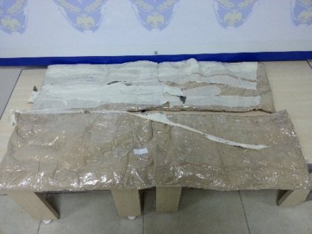 Muş’ta uyuşturucu operasyonu: 3 kişi tutuklandı