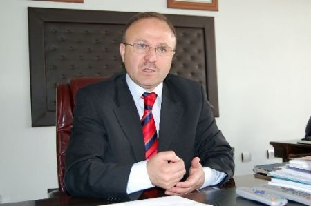 Muş'ta Yurt Atağı