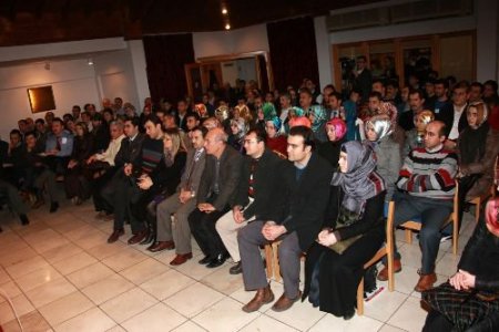 Mustafa Armağan: Sultan Abdülhamid, Yüzyılın Keşfedemediği Bir Siyasetçi Ve Devlet Adamıdır