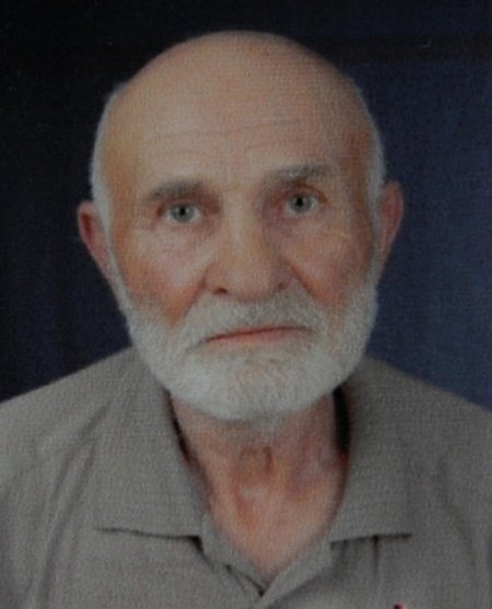 Mustafa Baltalı Hayatını Kaybetti