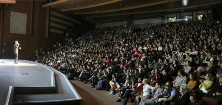 Mustafa Ceceli Başakşehirlileri coşturdu