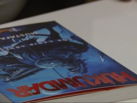 Mustafa Çevik: Polat Alemdar, günümüzün Oğuz Kağan'ıdır