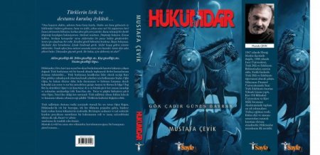 Mustafa Çevik: Polat Alemdar, günümüzün Oğuz Kağan'ıdır