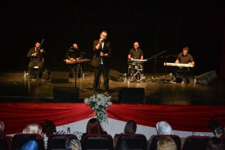 Mustafa Cihat ve Asım Yıldırım Rizelilerle buluştu