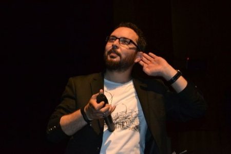 Mustafa Cihat ve Asım Yıldırım Rizelilerle buluştu