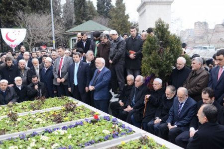 Mustafa Kamalak: 28 Şubat yargılanmalarıyla ikinci kez üzüldük