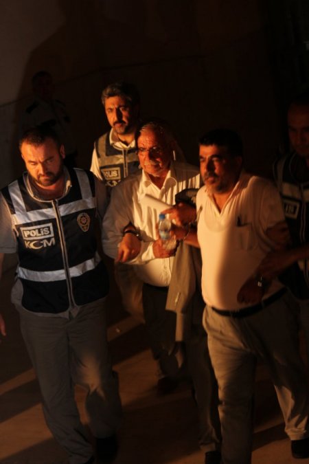 Mustafa Tuncel Tutuklandı, Aytaç Durak Serbest